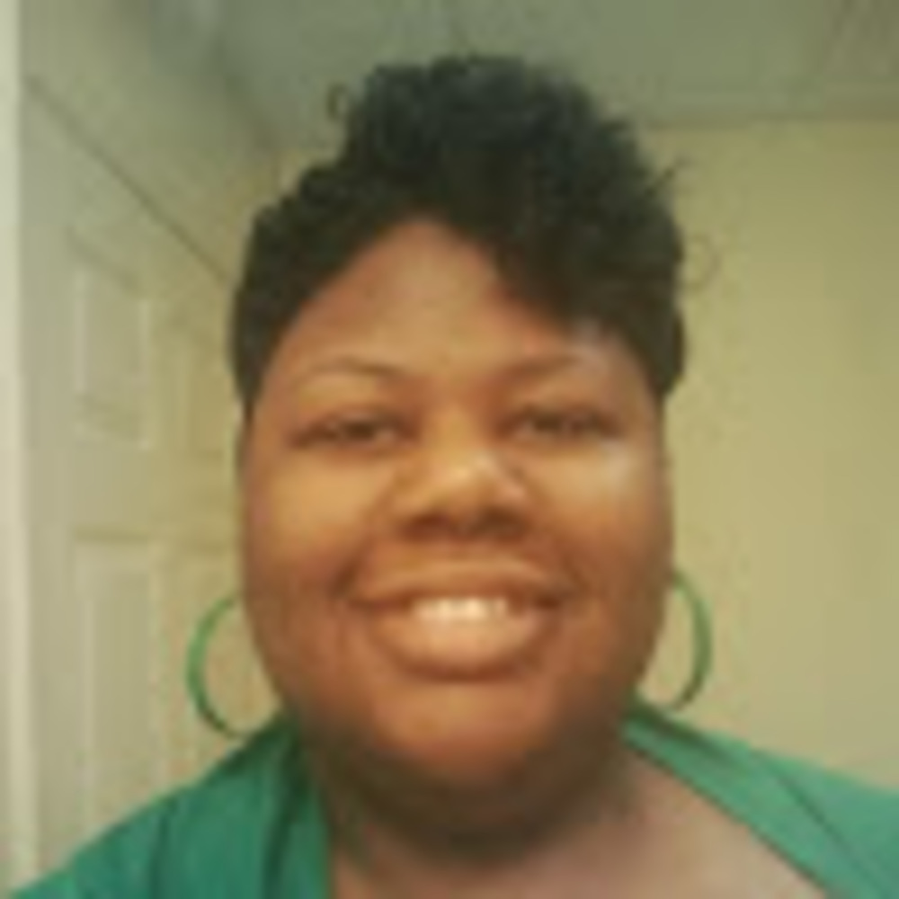 Meet your Posher, Georgia